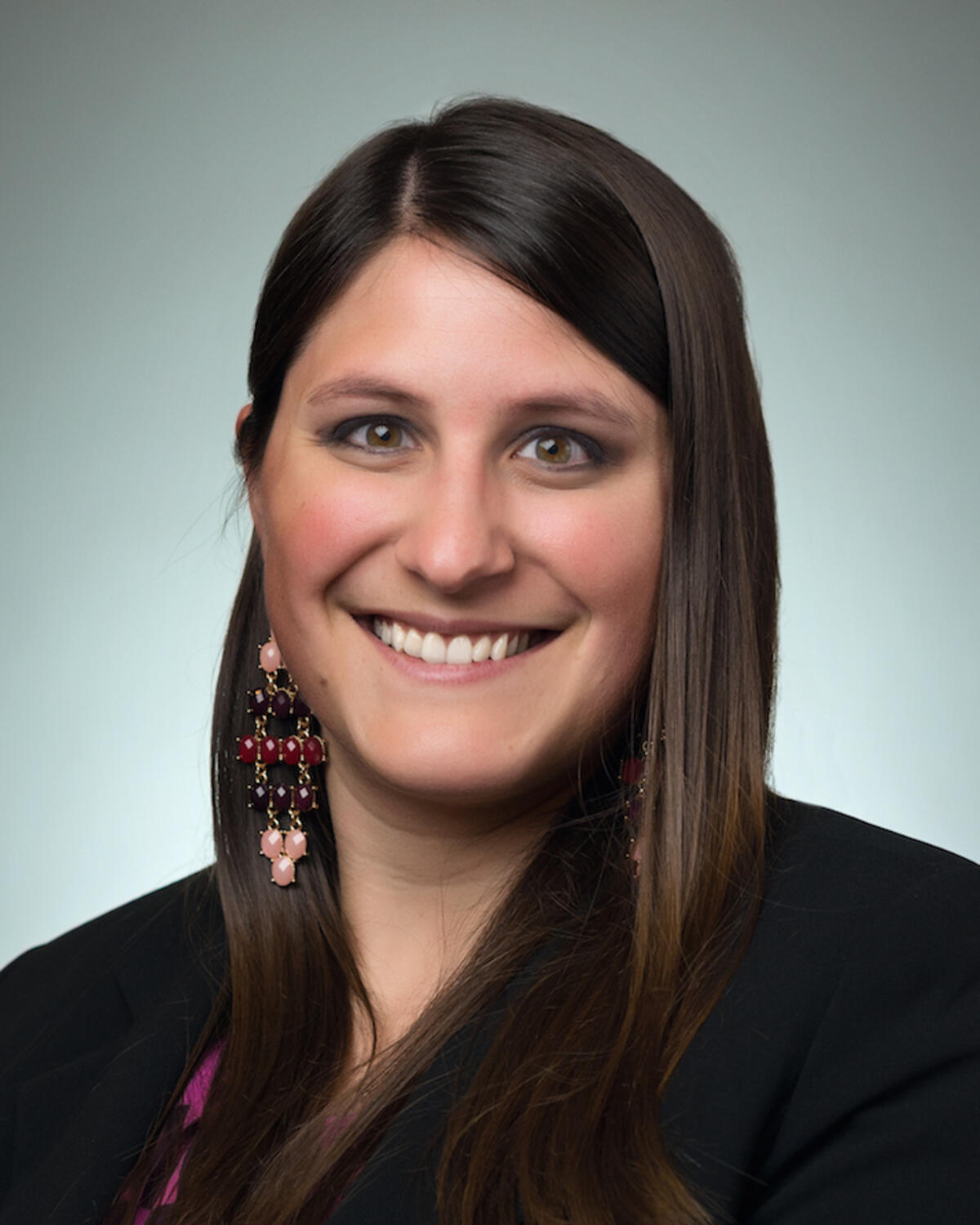 Headshot Image for Alissa Klein